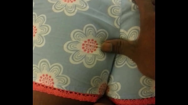 Thick chick ready for the bbc