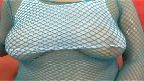 fishnet whore