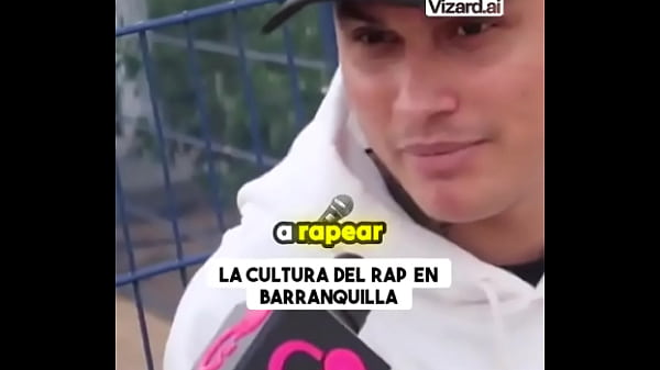 La cultura del rap en Barranquilla