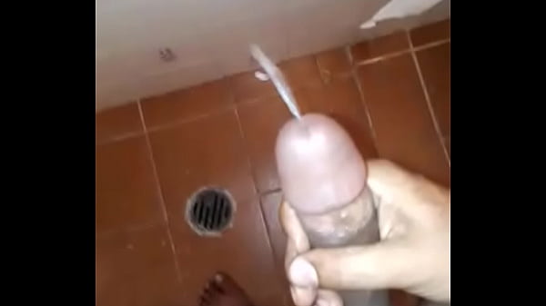 Moreno gostoso gozada maravilhosa dotado ejacul...