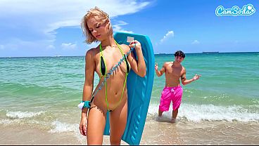 Petite Amateur Blonde Teen Fucked Hard By Big C...