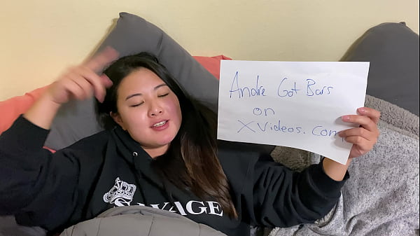 Verification video