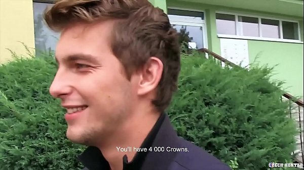 Download Video - CZECH HUNTER 481