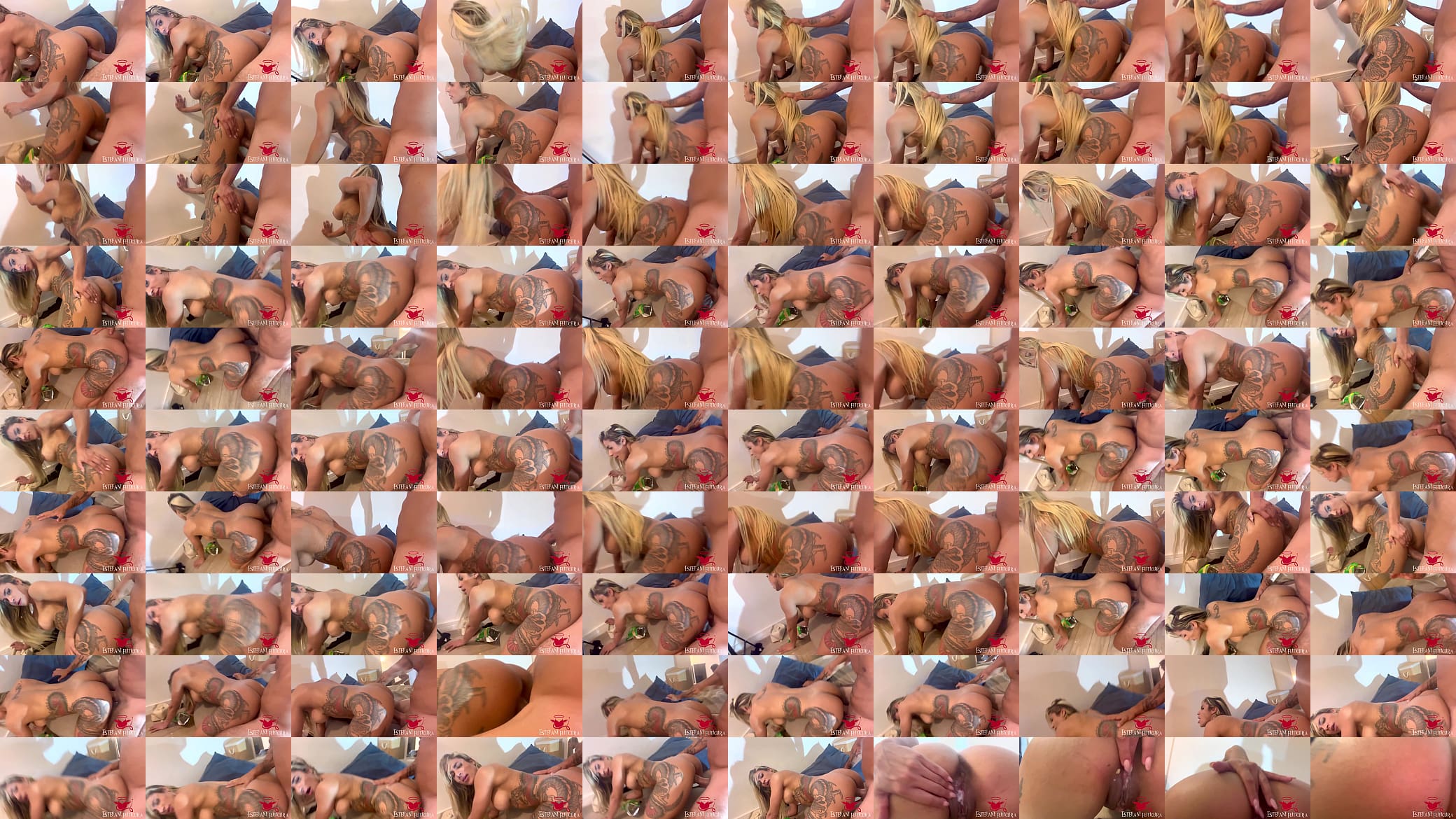 Arrega&ccedil;a Minha Buceta Seu Cachorro Safado l Completo no Sheer e X-RED 预览图
