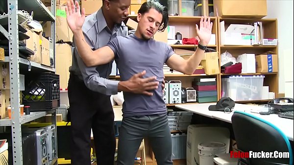 Download Video - Can i suck your cock to get out of here&quest;