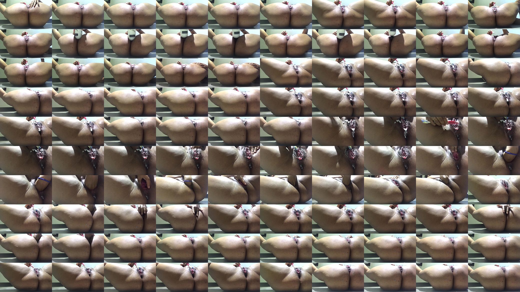 Fisting juicy 预览图