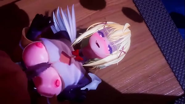 Download Video - KonoSuba Sex Party &lpar;Mitsuboshi Animation&rpar;
