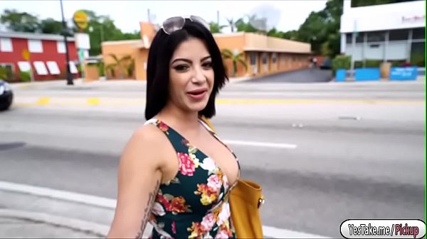 Download Video - Busty Kitty Caprice fucked for cash