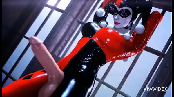 Harley Quinn PMV