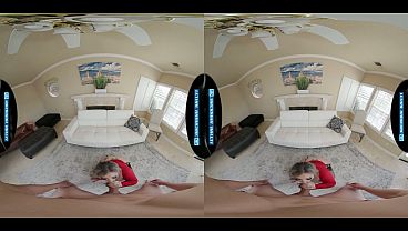LETHAL HARDCORE VR - Your Busty MILF Wife Wants You To RAIL Her Like Old Times