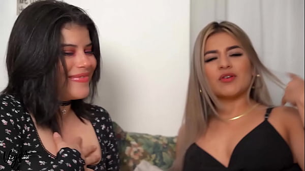 I tricked my husband into having a threesome with my bff and me! - Naty Delgado and The Vegas