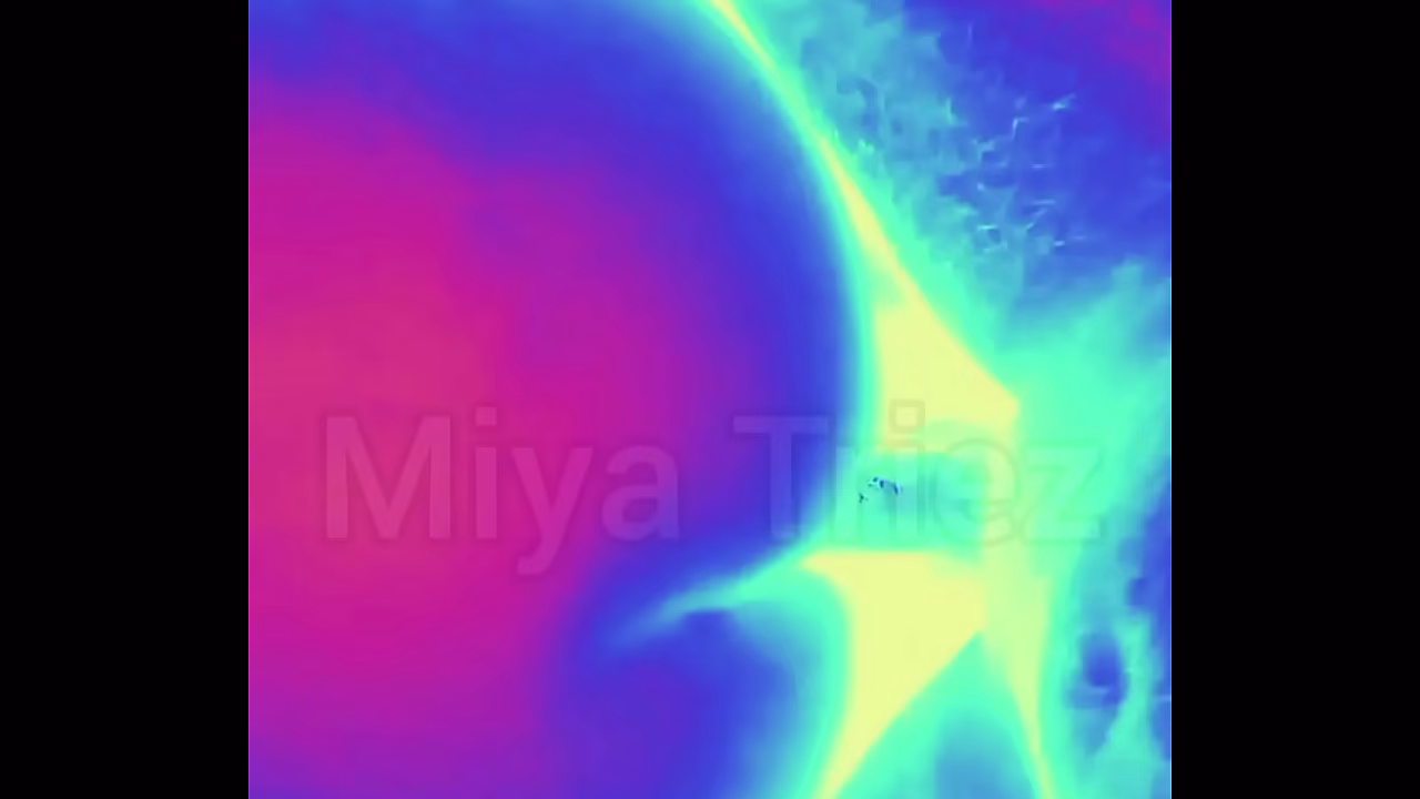 Miya Triez - Corno Humiliation Fuck!