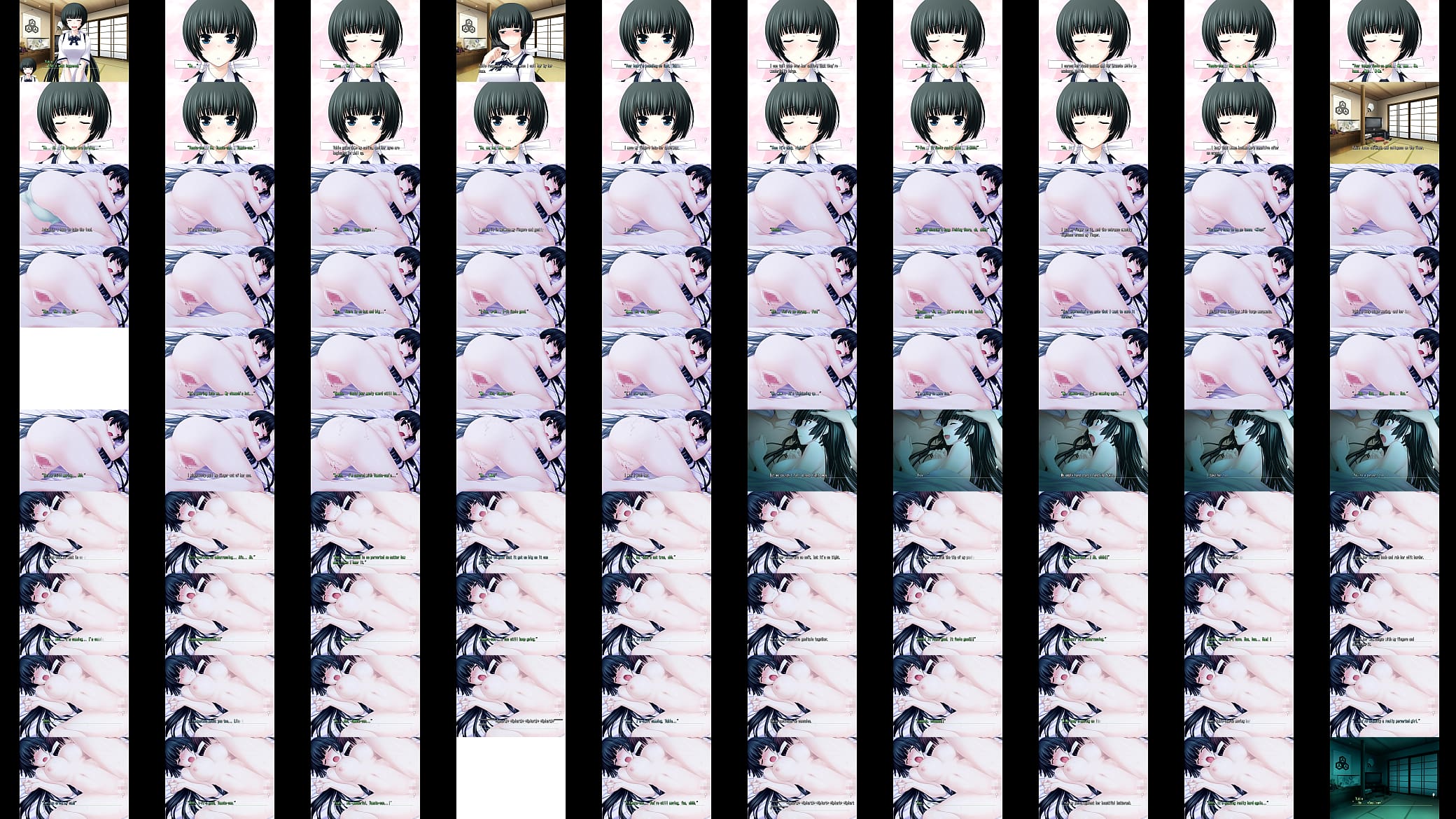 Majikoi Yukie 预览图