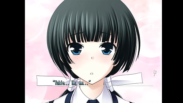 Majikoi Yukie