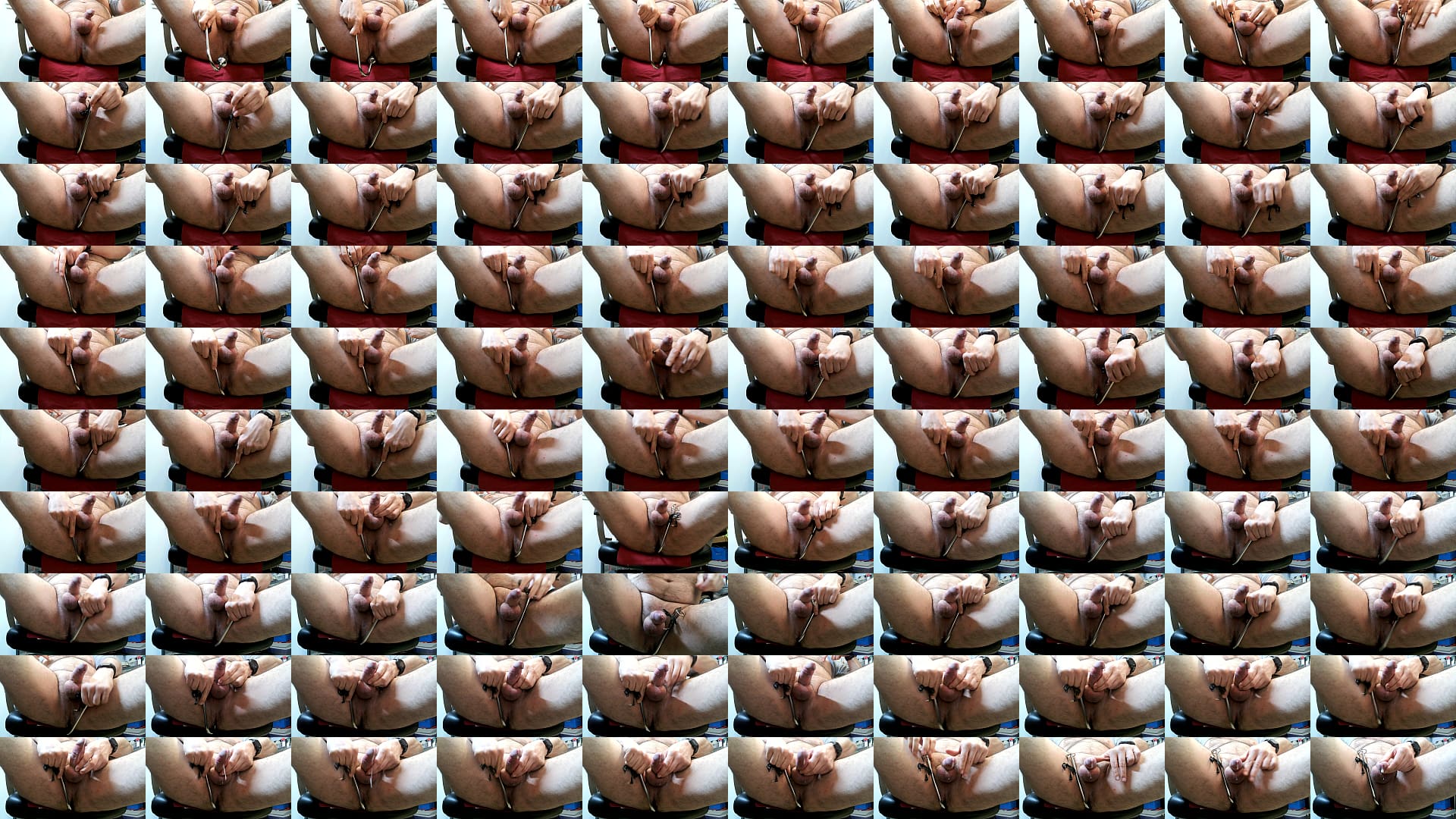 Prostate cum 预览图
