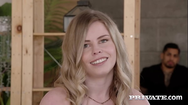 Samantha Joiner’s porn debut!