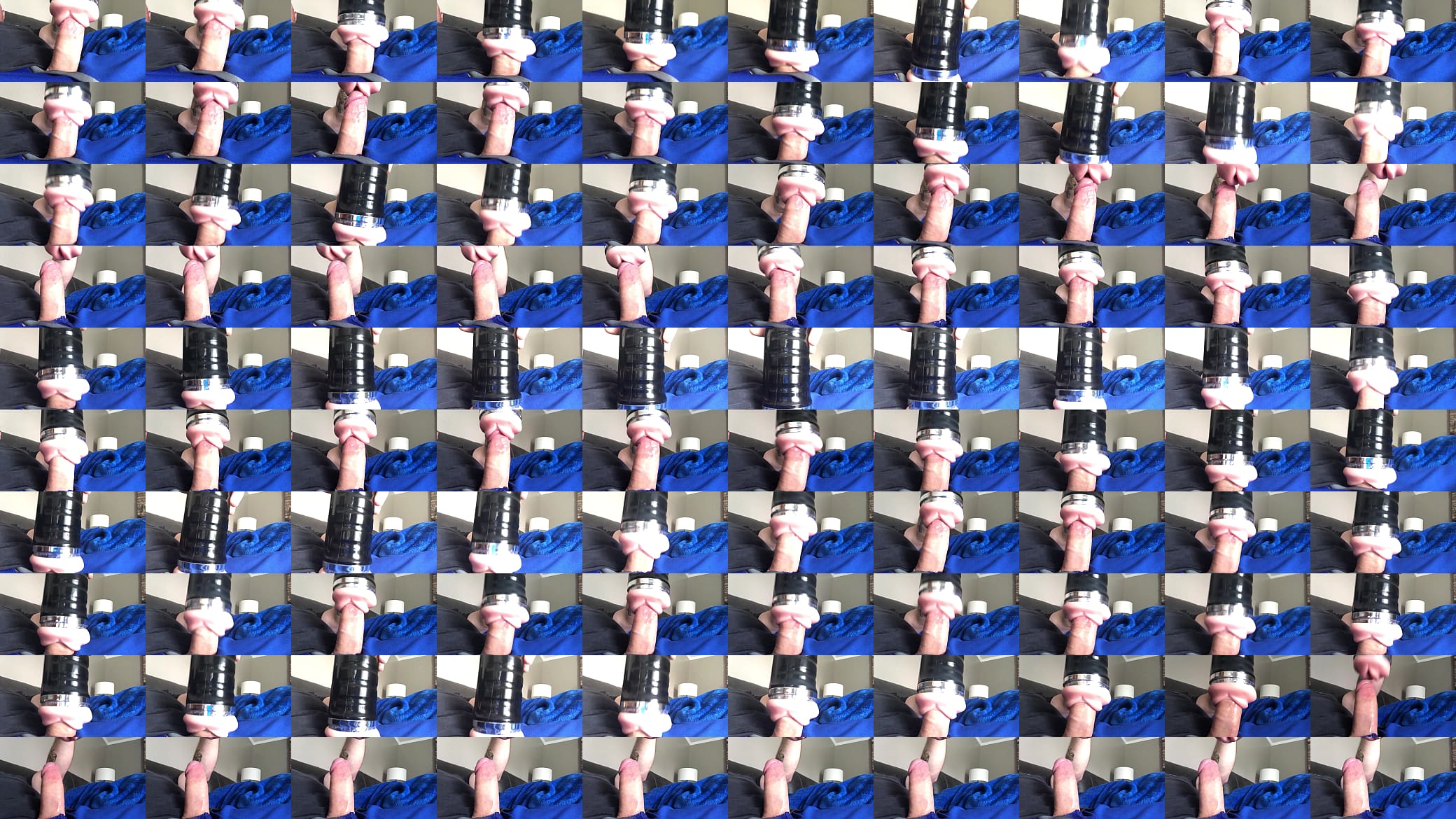 Masturbation 预览图