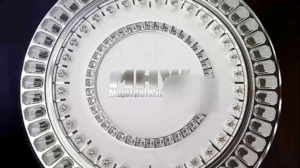 Busty Horny Brunette Josie Jaxxon Gets Her Pussy Fucked By Rome Major!