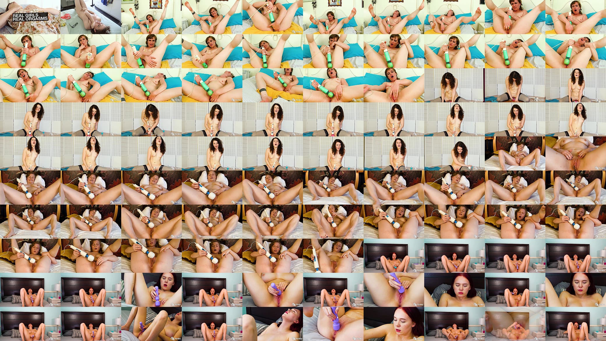 A Yanks Compilation: Hitachi 预览图