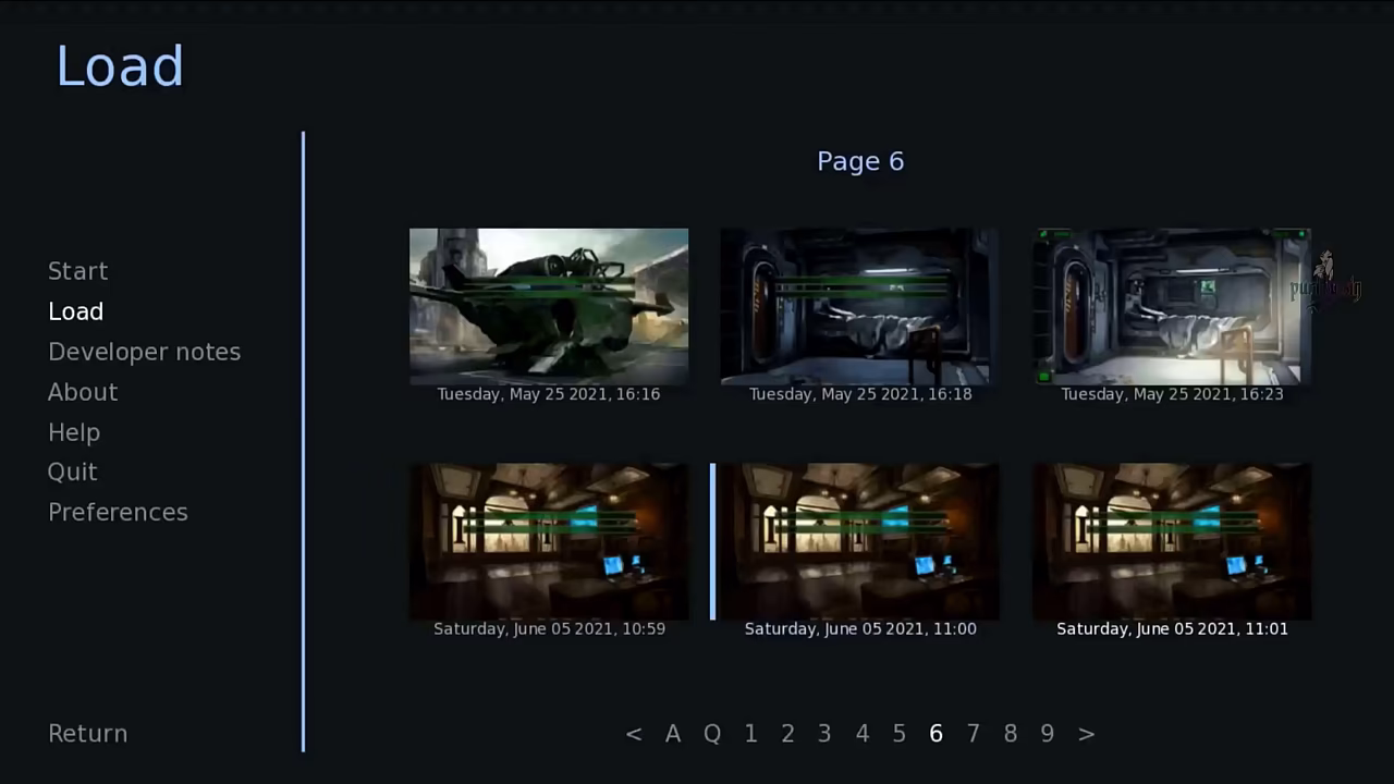 Warhammer 40k Inquisitor Trainer Part 11