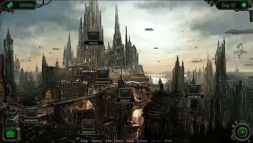 Warhammer 40k Inquisitor Trainer Part 11