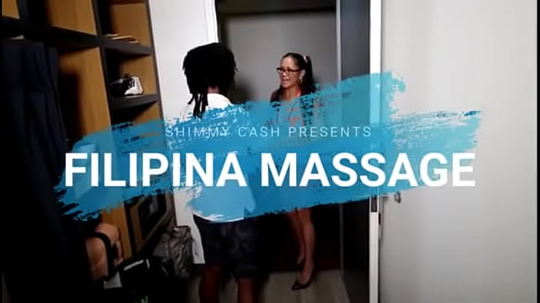 Horny Filipina milf Jazmine Cruz takes Asian Massage BBC outcall to the next level. She love you long time!