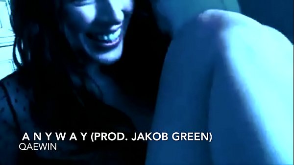 Qaewin - ANYWAY (promo)