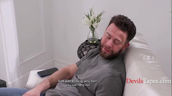 When the Search for Mr. Kitty Revealed a Very Different Pussy - Adira Allure