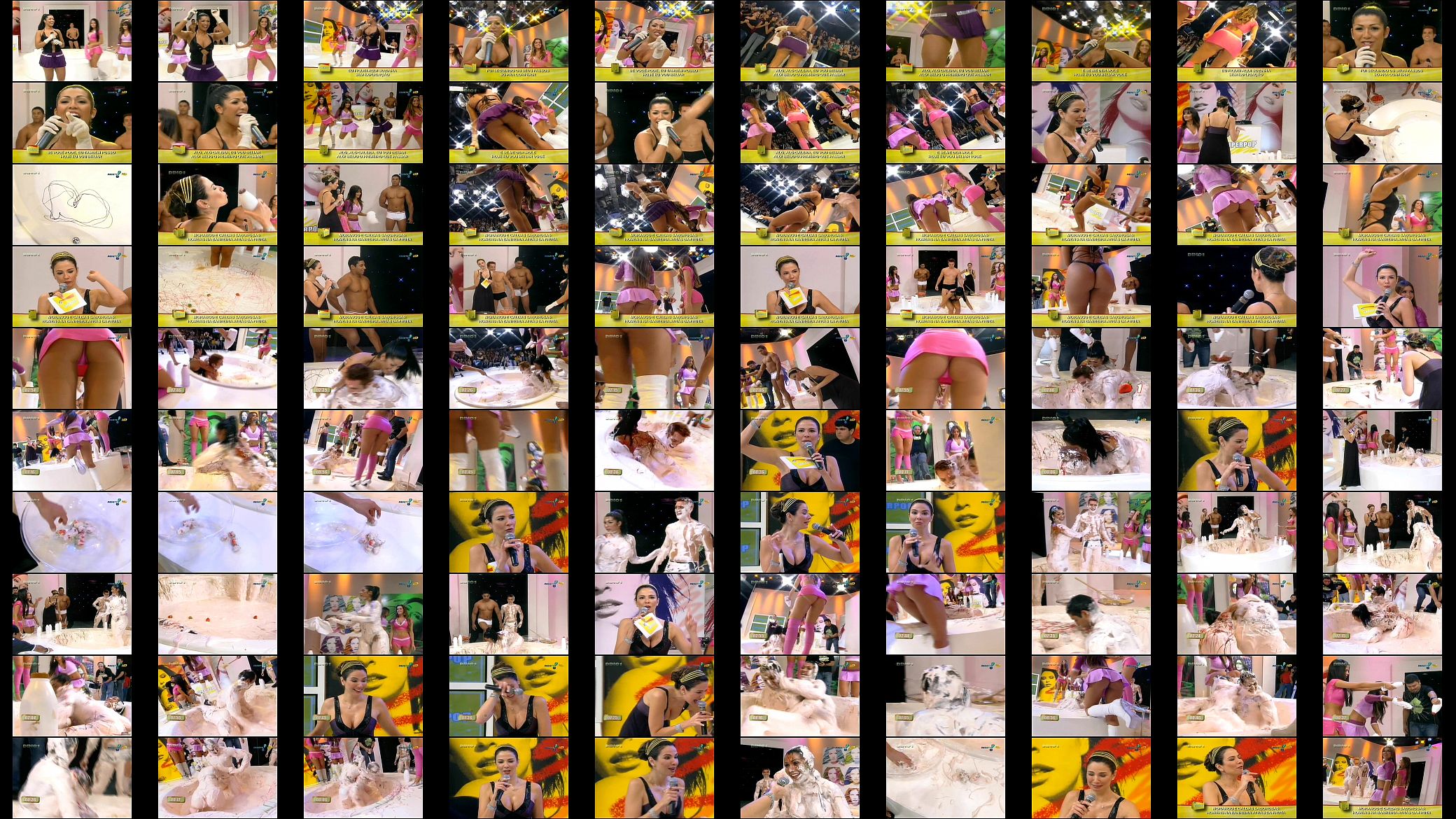 Banheira da Moranguinho 02 预览图