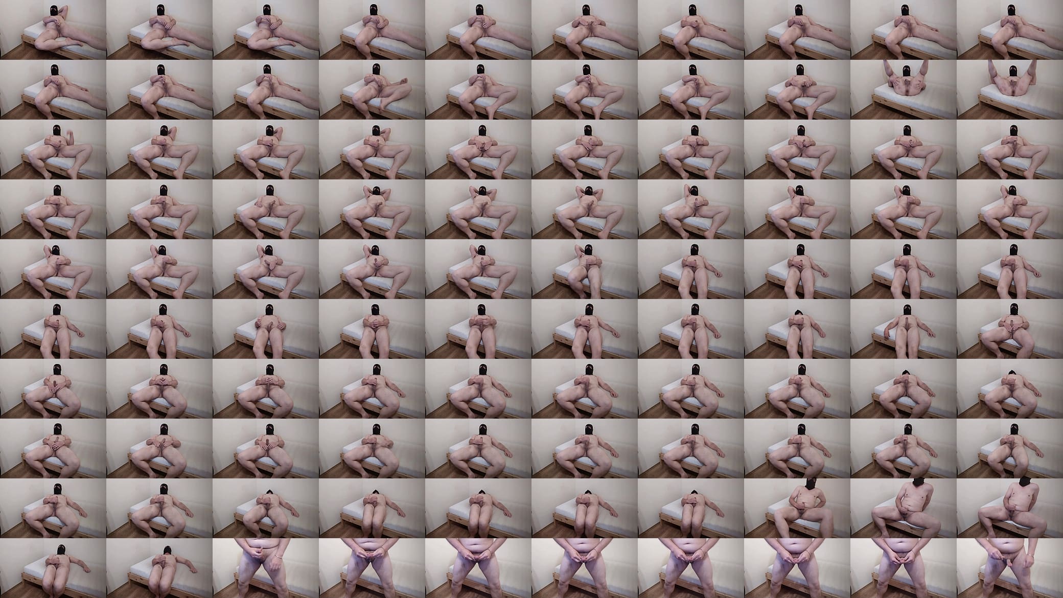 Squirting in porn makes me so horny 预览图
