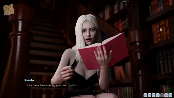 Download Video - Lust Academy 160