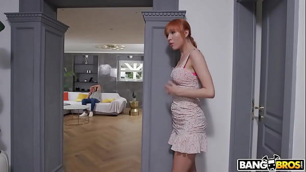 Stepdaughter Anal Fantasy