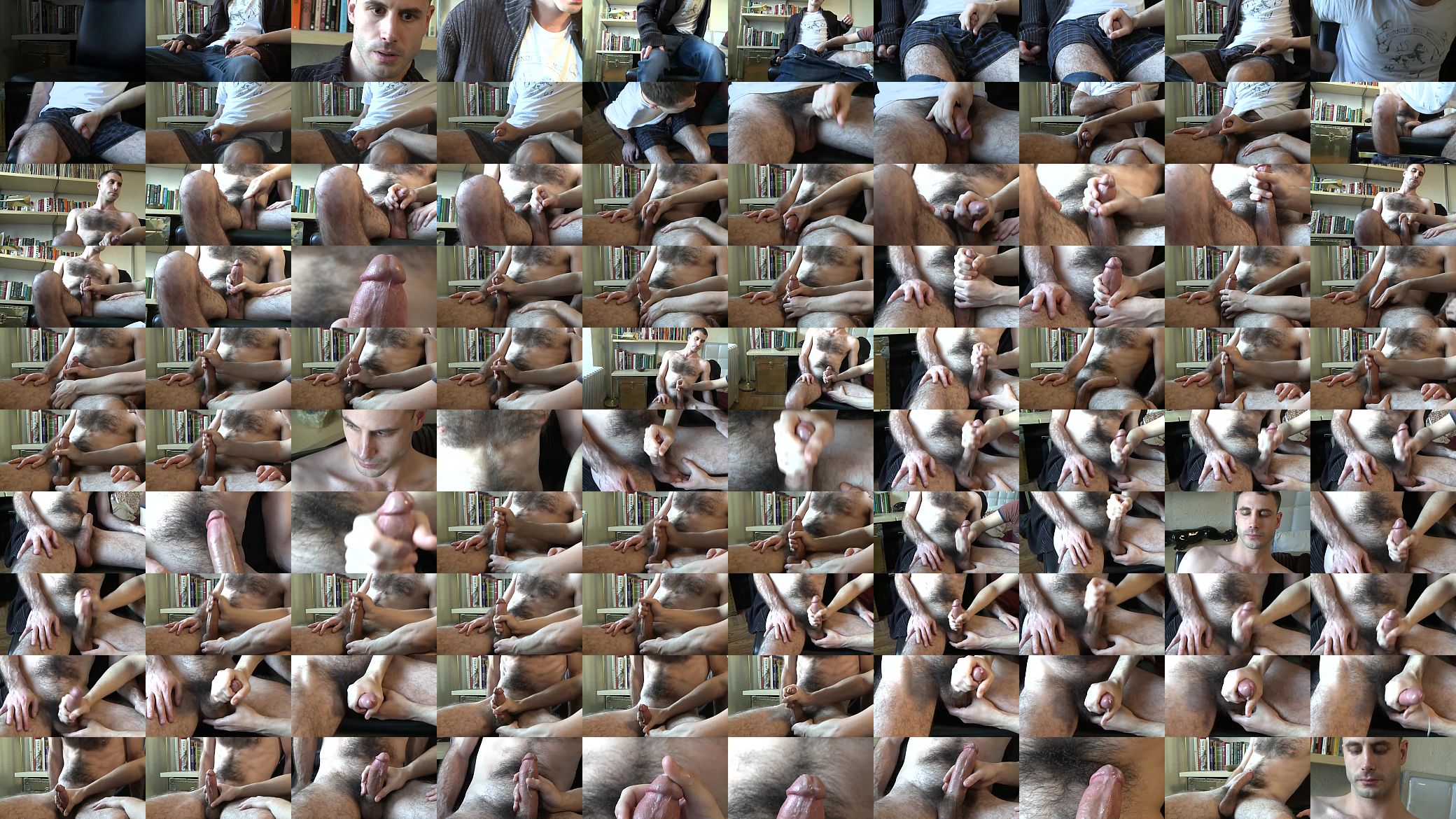 SF12 - Lunchtime Milking Club Scene 2 -Tony Bay 预览图