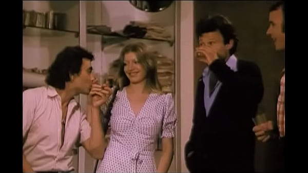 Corps A Corps 1976 - Film Complet