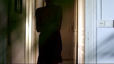 She arrives while raining for a passionate fuck