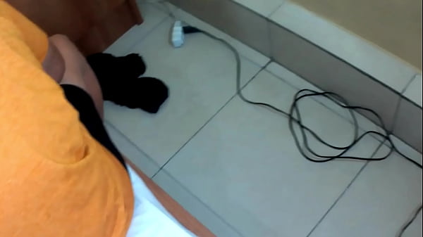 Fingering her creamy wet pussy while she sucks my black dick