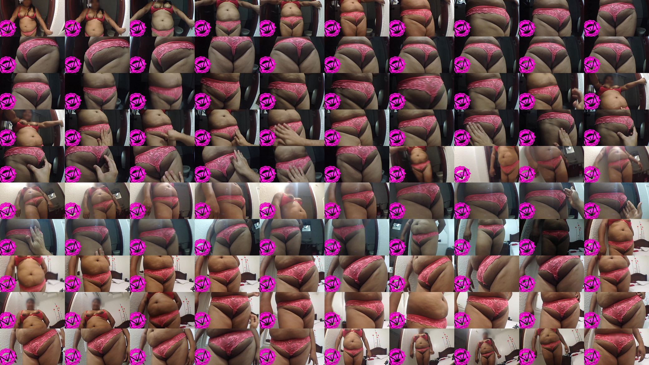 video super cameltoe la gordita venezolana 预览图