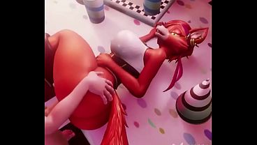 human-fucks-foxy-pov