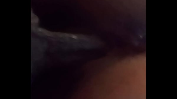 Novia follando sin condón