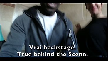 Eva Lange suicid girl first BBC in Anal ever... with the nastiest... Joss Lescaf. part 1