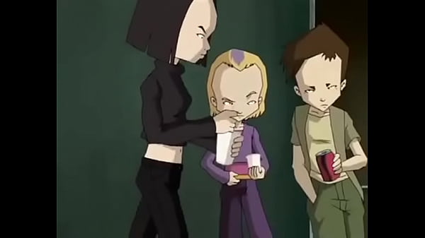 thumb code lyoko 0