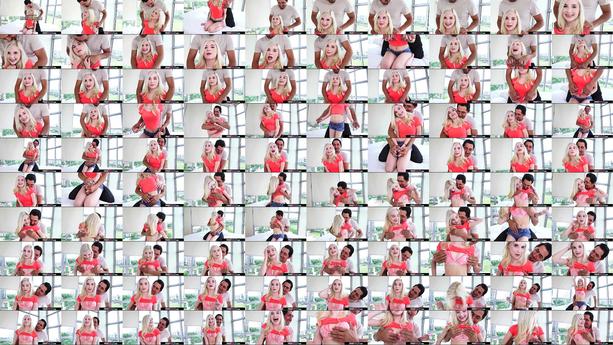Sexy GF Perform Hardcore Sex In Front Of Camera (piper perri) movie-23 预览图