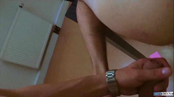 Download Video - DIRTY SCOUT 202