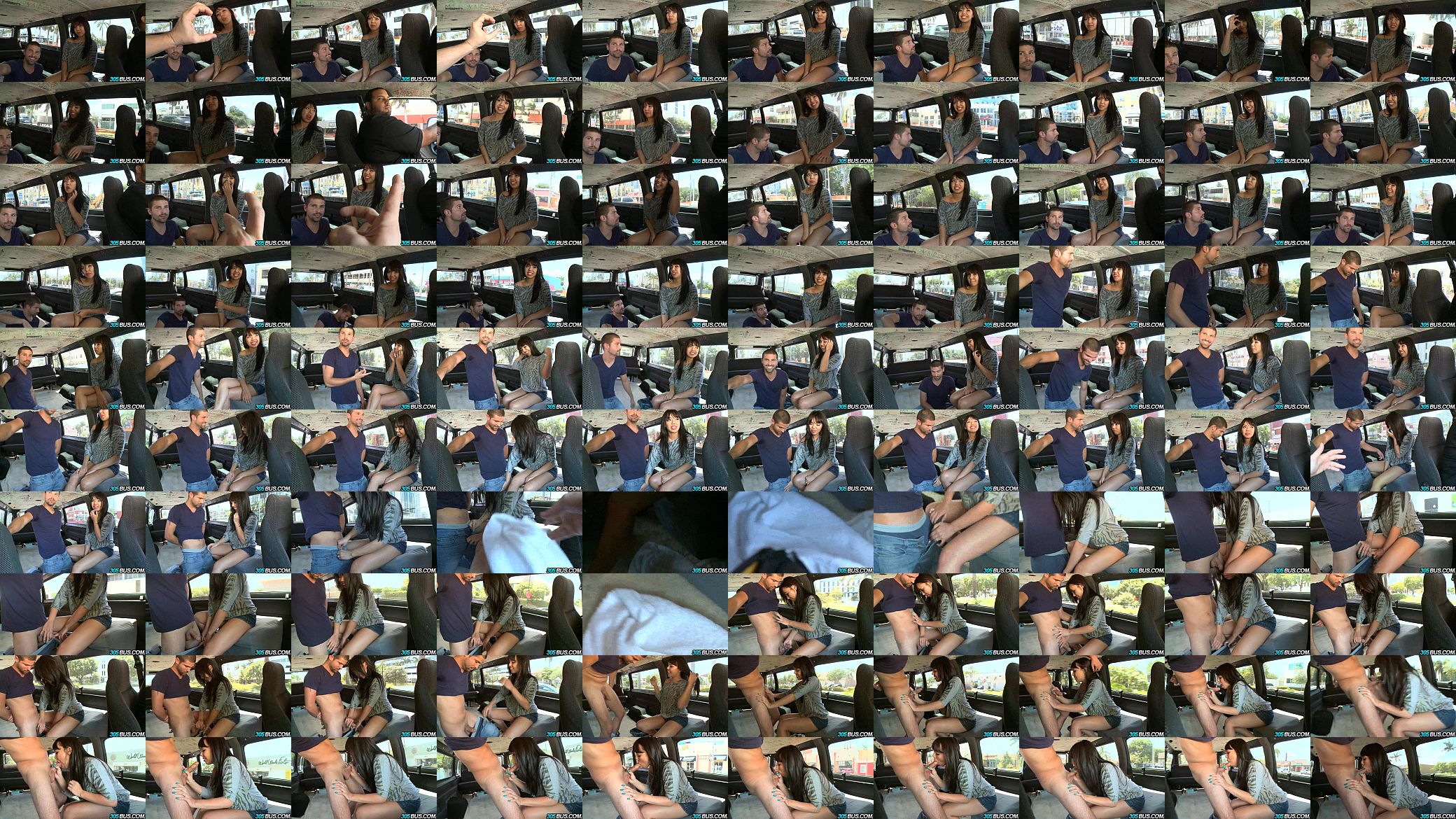Amateur asian Zenya Lai gets it hard 21 预览图