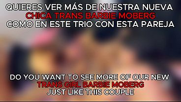Download Video - Mi jerma traca me trae a su amiga CHOLONA traca para un trio con 2 huecos y 2 huevos extras