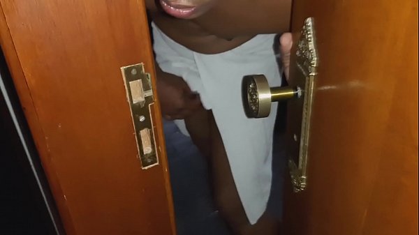 Brother-in-law Pauzudo caught me alone at home. Alexswingrj .see full on xv red