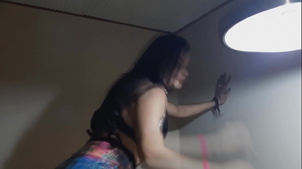 Brother-in-law Pauzudo caught me alone at home. Alexswingrj .see full on xv red
