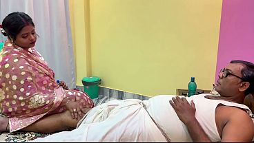 Bengali Horny Big Boobs Wife Gets Husband To Cum By Twice