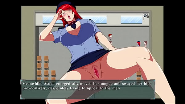 Download Video - Namorada e Prefeita vestem uniformes de alunas e fazem um festa com muitos Homens - RaiOhGar - Parte 9