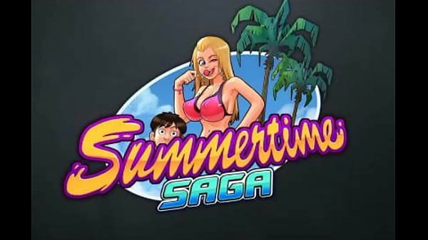 Summertime saga